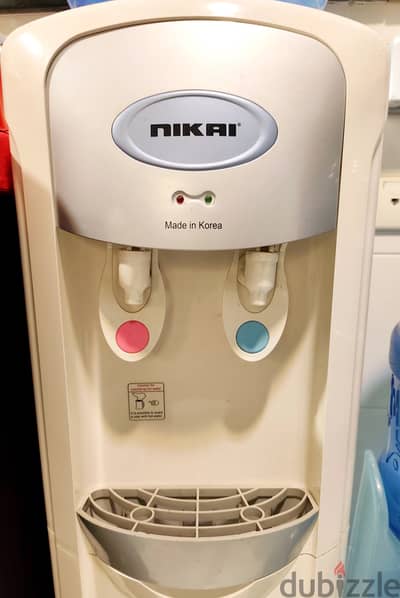 Water vending machine excellent condition