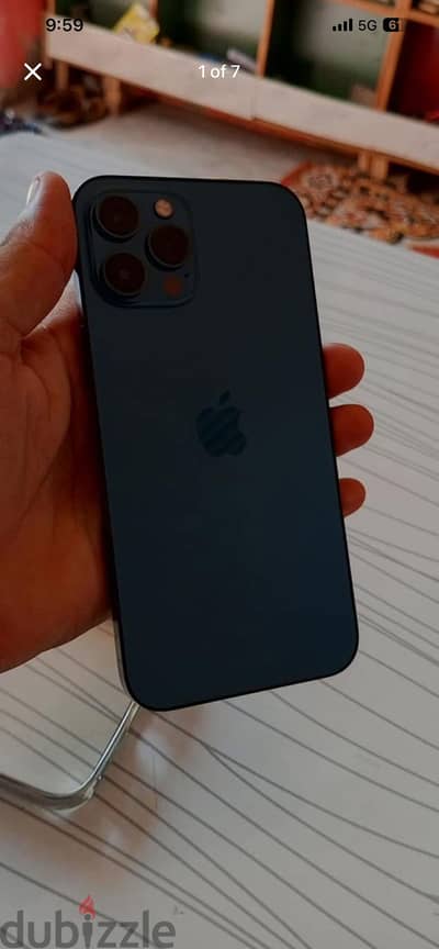 Apple - iPhone 12 Pro Max