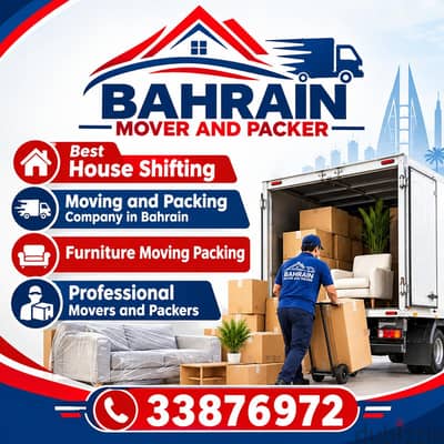best house shifting company in bahrain mover and packer furniture move
