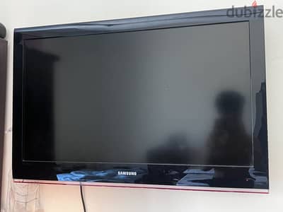 Samsung tv