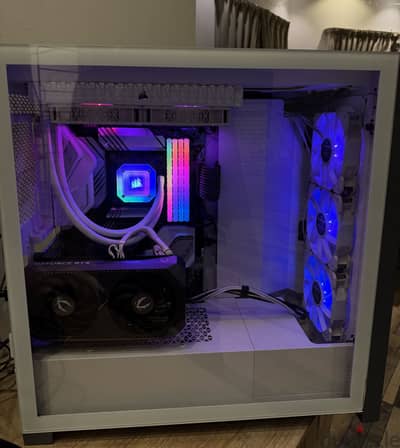 Gaming pc super