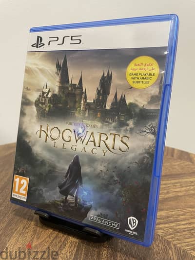 Hogwarts Legacy - PS5