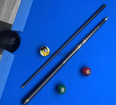 cue billiard Hctq