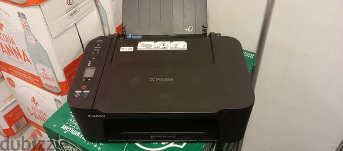 Canon printer k10616 multifunction
