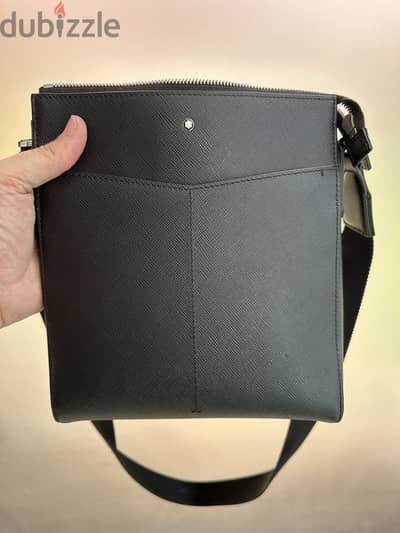 Montblanc Sartorial Small Envelope 128566