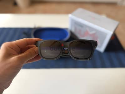 VITURE Luma Pro XR/AR Glasses, 152" 1200p 1000 Nits Sharp Screen, 52°