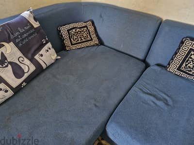 Sofa Set