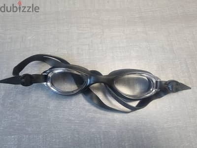 swimming cap and goggles 4 pieces