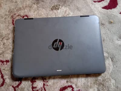 HP laptop