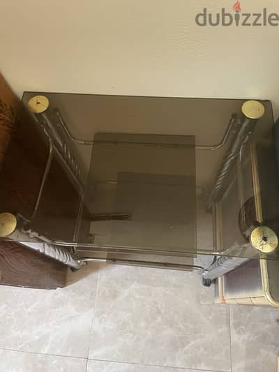 TV stand for sale