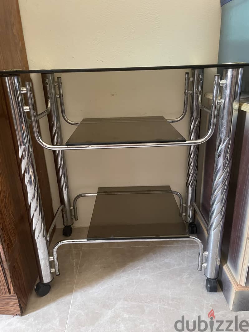 TV stand for sale 1