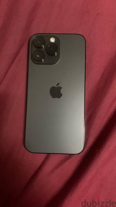 Apple - iPhone 14 Pro Max