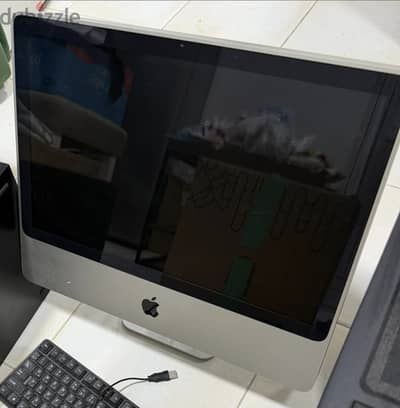 iMac A1224