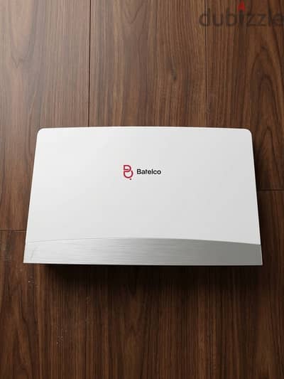 راوتر فايبر هواوي بتلكو (Huawei EchoLife HG8245Q) – بحالة ممتازة