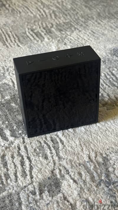 Divoom Timebox evo Speaker with Screen
