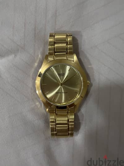 CASIO
