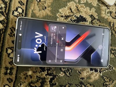 بيعه سريعه هاتف ألعاب gaming phone fast sale