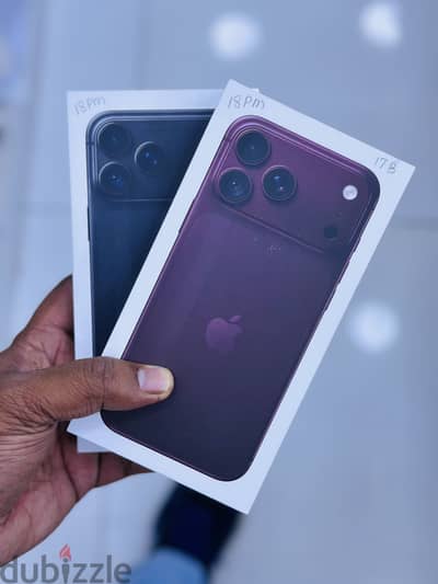 Apple - iPhone 18 Pro Max