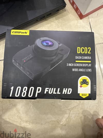 Dash Camera