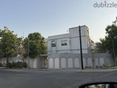 VILLA FOR SALE