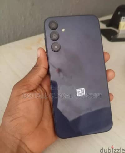 Samsung galaxy A15 4G