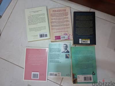educational books