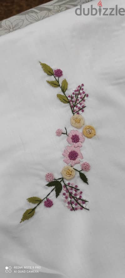 sewing for baby
