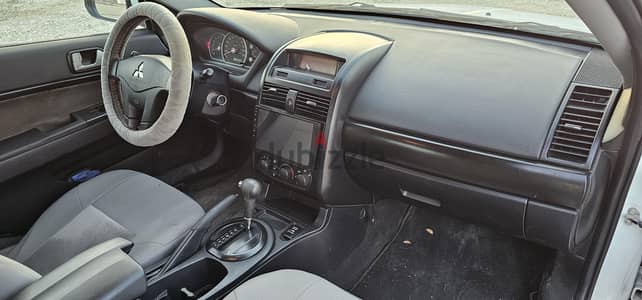 Mitsubishi Galant 2013 For Sale