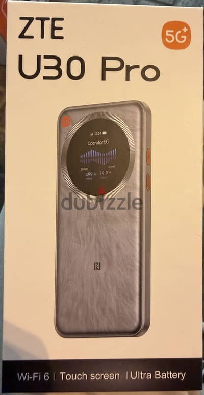 U30 pro 5g
