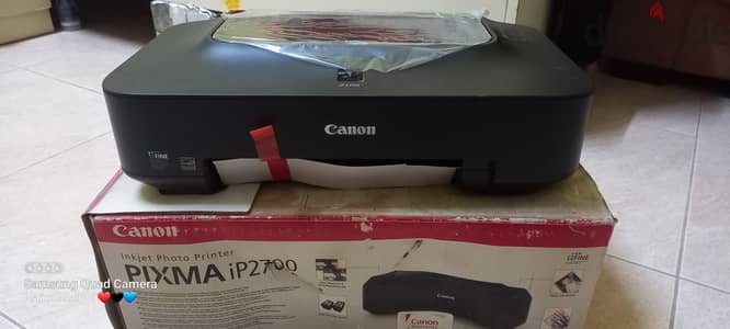 Canon Printer For Sale (New)