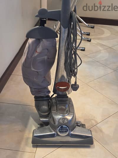 Kirby Sentria II Complate Home Cleaning System ( with all Accessories
