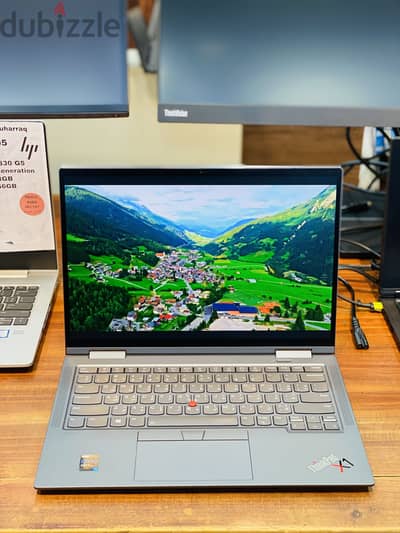 Lenovo Thinkpad X1 Yoga G6
