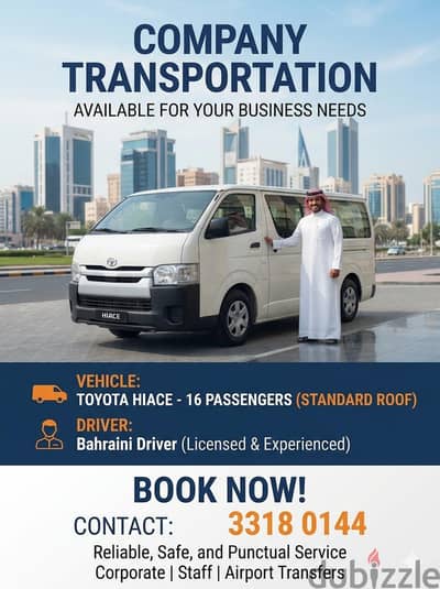 Transportation service