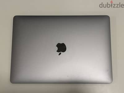 MacBook Air M1 (with the box)
