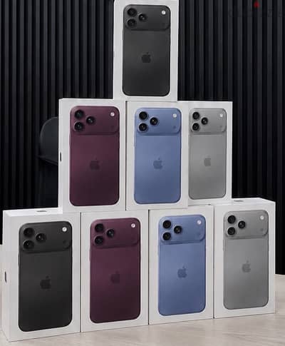 Apple - iPhone 18 Pro Max