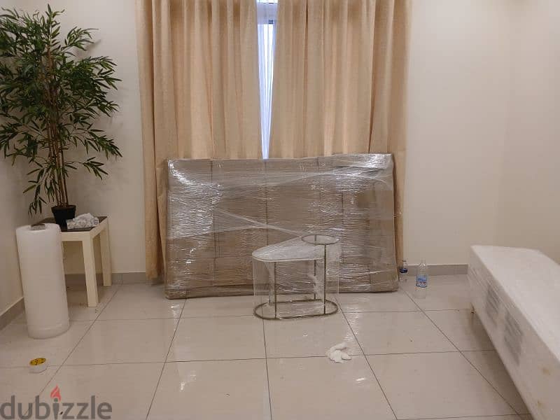 Quick House Shifting, Furniture Packing Moving Villa Office Flat Moves 2