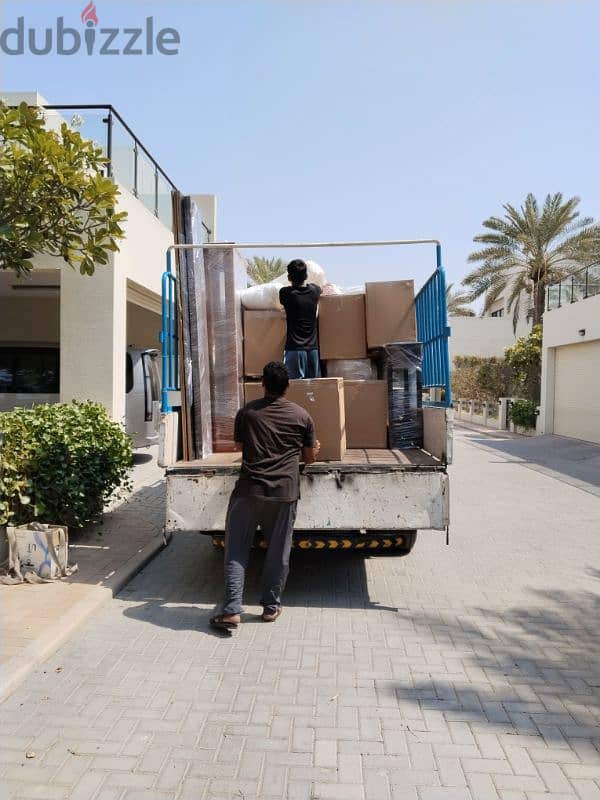 Quick House Shifting, Furniture Packing Moving Villa Office Flat Moves 9