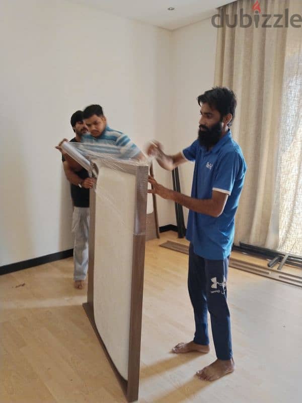 Quick House Shifting, Furniture Packing Moving Villa Office Flat Moves 10