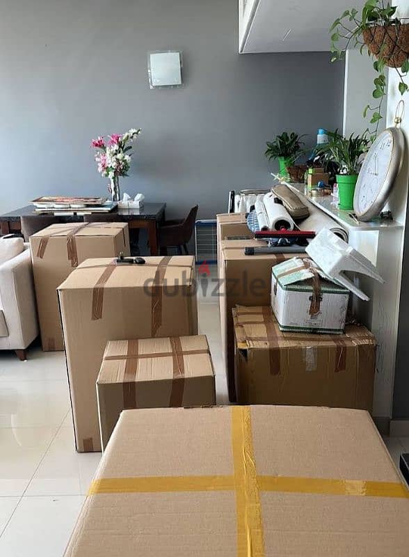 Quick House Shifting, Furniture Packing Moving Villa Office Flat Moves 13
