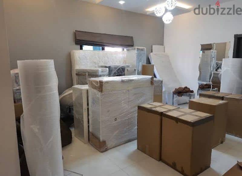 Quick House Shifting, Furniture Packing Moving Villa Office Flat Moves 15
