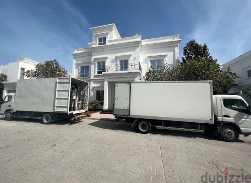 Quick House Shifting, Furniture Packing Moving Villa Office Flat Moves 16