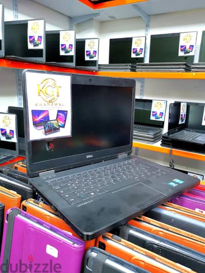 Dell latitude i7 45bd