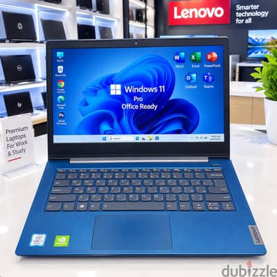 Lenovo Core I7 10th Gen 16GB RAM | 512GB M. 2 SSD 2GB NVIDIA-36841488