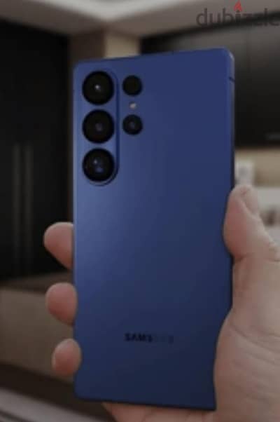 Samsung S26 Ultra