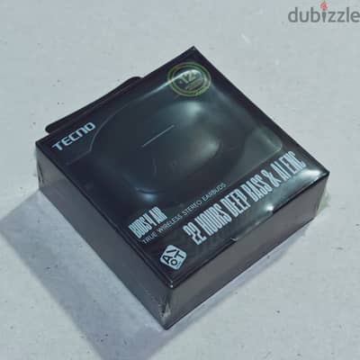 سماعة Tecno Buds 4 Air