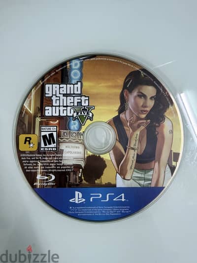 PlayStation 4 games