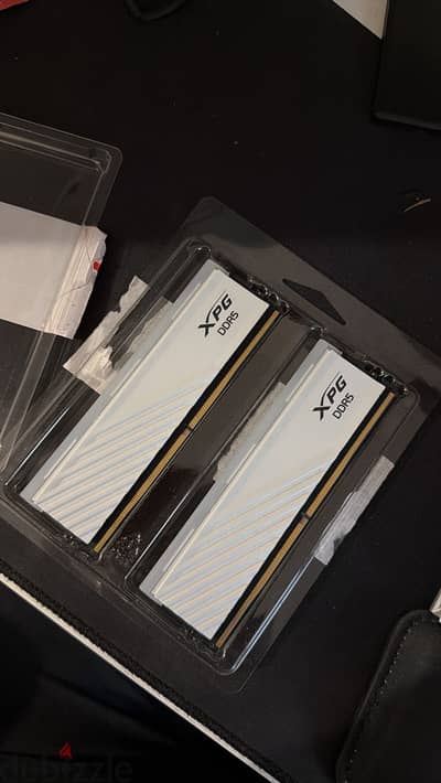 Ddr5 16gb XPG