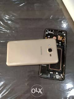 Samsung phone - Untested 0