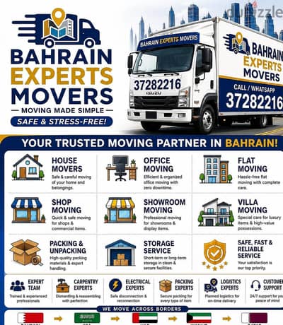 House shifting service
