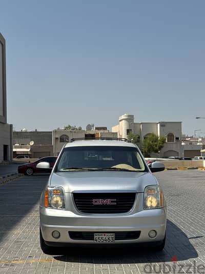 GMC Yukon 2014 In Very Clean condition